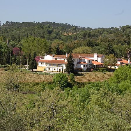 Quinta Da Anunciada Velha Casa de hóspedes Tomar Exterior foto