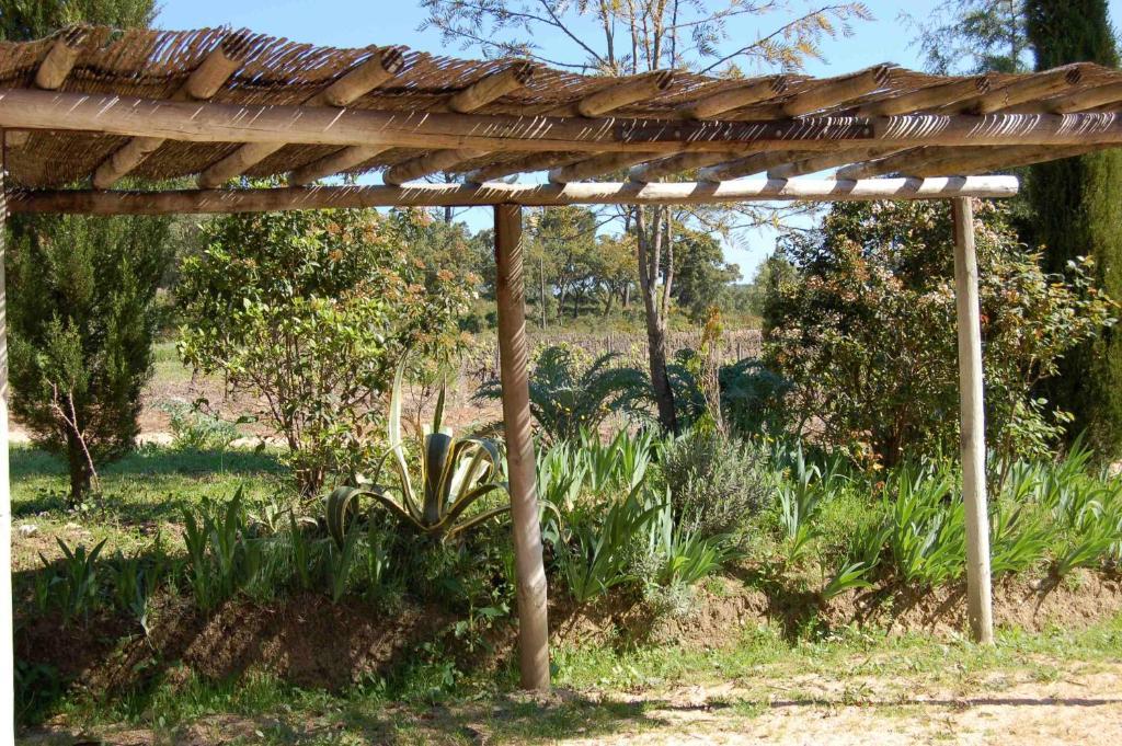 Quinta Da Anunciada Velha Casa de hóspedes Tomar Exterior foto