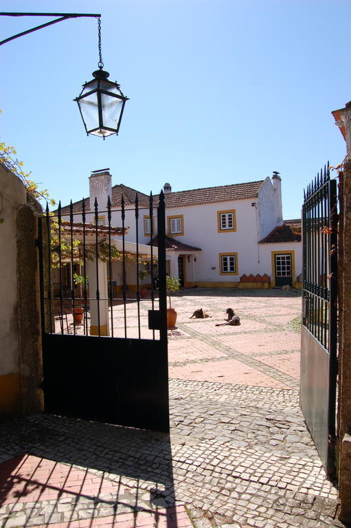 Quinta Da Anunciada Velha Casa de hóspedes Tomar Exterior foto